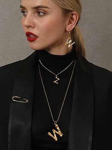 Faithheart TN12559K-2-18#-U Gold Round Snake Chain Jewelry Women Diy Slim Chain Necklace Gold Plated 18 Inch 2Mm Shiny Charms thumb #8