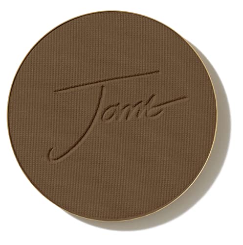 PurePressed Base Mineral Foundation Refill/Refillable Set