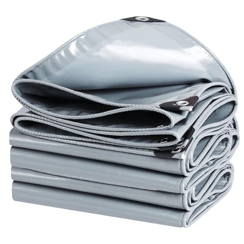 Impermeabile, Anti-UV & Adatto a Tutte le Stagioni – Il rivestimento PVC specializzato rende il prodotto 100% impermeabile, protetto da raggi UV, gelo intenso e surriscaldamento. Nonostante la sua robustezza, il materiale mantiene una consistenza morbida, evitando danni causati da ipotermia o esposizione solare prolungata: perfetto per uso interno e esterno in qualsiasi stagione.