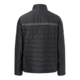 bogner herren jacke grün zwei Eingrifftaschen mit inwendigem Druckknopfverschluss