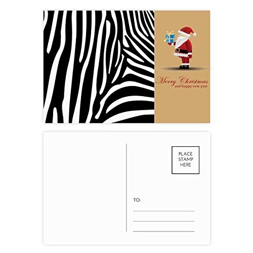 Cartes postales Pinto de Noël pour décorer vos tables de fête en fin d'année
