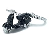  Llavero de moto tipo Vespa - Scooter