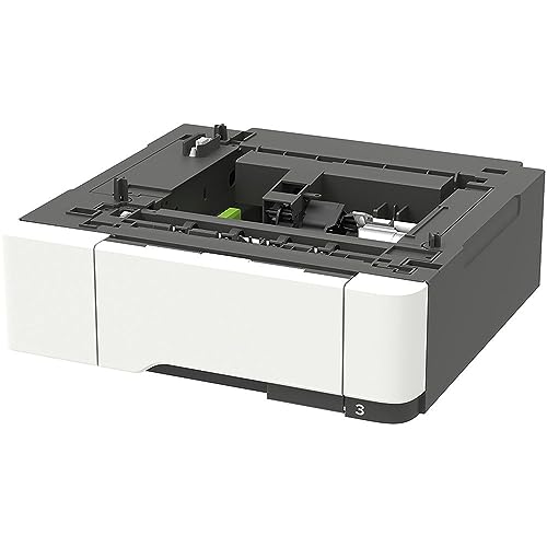Lexmark 42C7550 550-Sheet Printer Tray