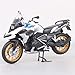 HSSM 1:12 per BMW R1250GS Adventure Cruiser Bike Modello Diecast R 1250 GS Motorrad Touring Moto Giocattolo Ornamenti per Adulti Diecast Moto