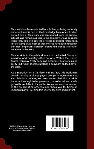 The Palaces of Nineveh and Persepolis Restored