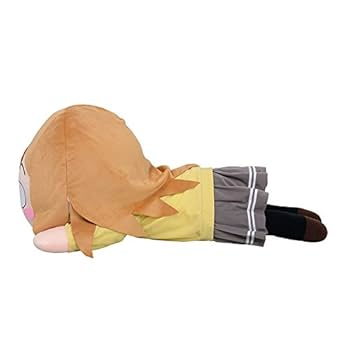 テラジャンボ　寝そべりぬいぐるみ　国木田花丸　ラブライブ!サンシャイン Amazon.co.jp: ラブライブ! サンシャイン!! テラジャンボ
