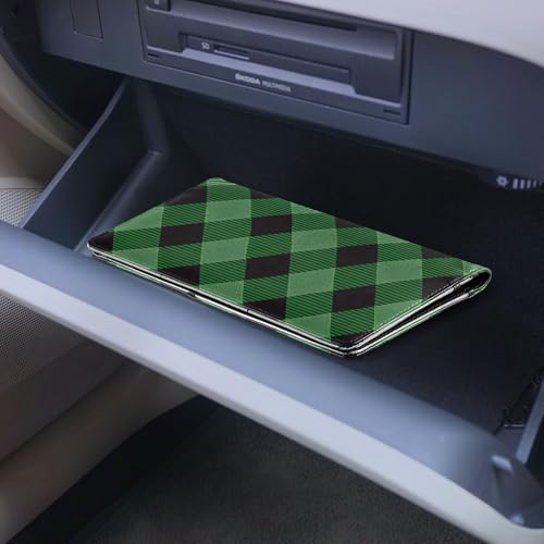 Organizador para Auto Plegable Slim miniatura 7