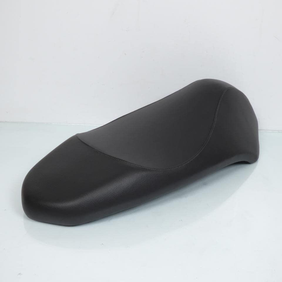 Sella Scoot per Peugeot 50 Kisbee Nero - P2R