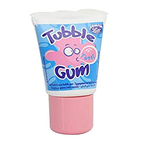 Tubble Gum Tutti Frutti Tubble Gum Tutti Frutti