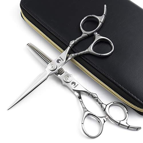 professional japanese hair cutting shears
