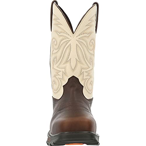 Durango Men's Meverick Xp Western Boot3