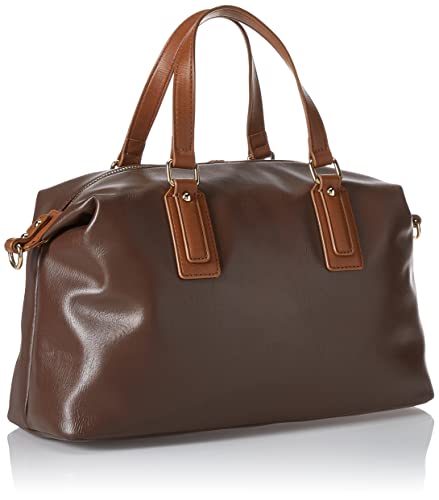 Image of Tommy Hilfiger Women's Jaden Satchel Crossbody Bag