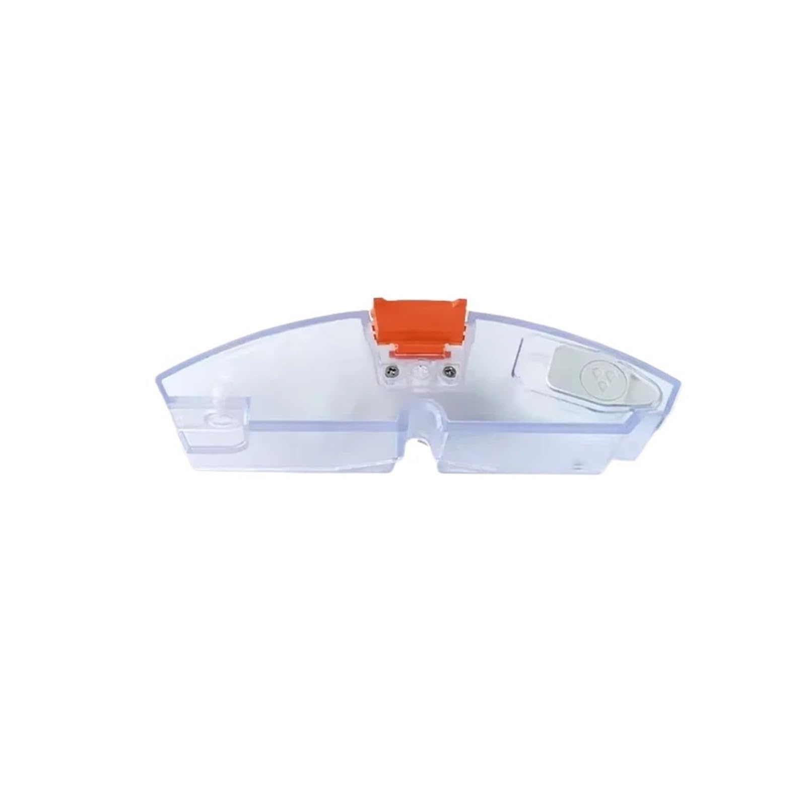 Shiketong Vacuum Mop Pad Holder,Compatible For Roborock,S7/S7 Max/S70/S75/T7S/T7S Plus Robot Vacuums Mop Bracket Holder Water Tank Spare Part Accessories(Set1)