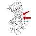 Air Filter + Pre Filter Replacement for Yamaha G2, G5, G8, G9, G11 - J38-14450-00, J10-14417-01