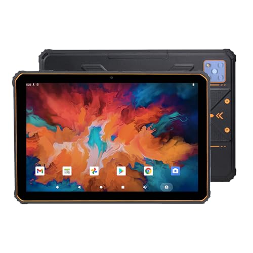 ✨一部不良品✨最新版11インチタブレット✨ AAUW♡T10 美品 生産完了品✨ Amazon.co.jp: Breloom ST10-A 頑丈なタブレット 10.1インチ