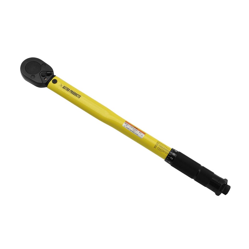 Ruuu　2点セット ASTRO PRODUCTS|トルクレンチ 限定 グロスブラック|HARDOFFオフモール