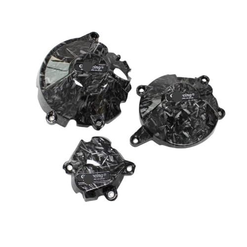 Couvercle stator CBR1000RR 2022 housse protection moteur gauche moto CBR1000 RR R