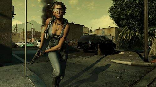 Image of Call Of Juarez: The Cartel - Xbox 360 (Renewed)