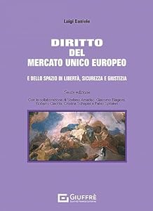 Diritto del mercato unico europeo