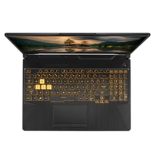 ASUS-TUF-A15-Gaming-Laptop-156-FHD-144Hz-Screen-AMD-Ryzen-7-4800H-GeForce-RTX-3050-Ti-64GB-RAM-512GB-SSD-2TB-SSD-Webcam-RGB-Backlit-Keyboard-Wi-Fi-6-Windows-11-Home-Black
