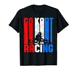 Nuestros diseños de karting Go-Cart son el regalo perfecto para hombres y mujeres que aman las carreras de karts, mejora del motor, frenos, piezas, volante, embrague, cadena. Ideal para llevar en tu competición de eventos de carreras en una pista de carreras.