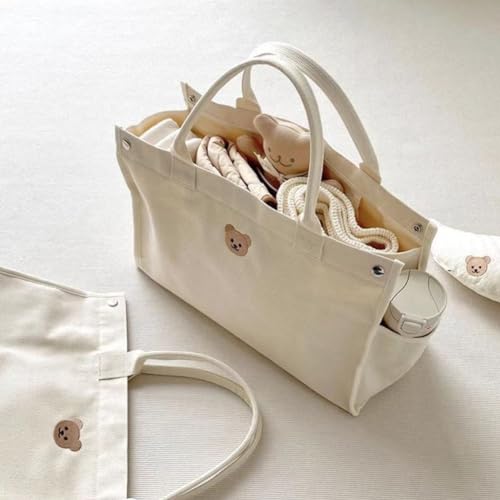 Natty & Company マザーズバッグ 軽量 トート の商品画像 3