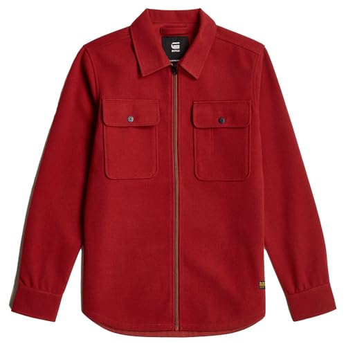 GPO Zip Overshirt – Ansicht 3
