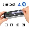 X6 Bluetooth Card Reader Writer USB 3 Tracks Swipe Encoder
