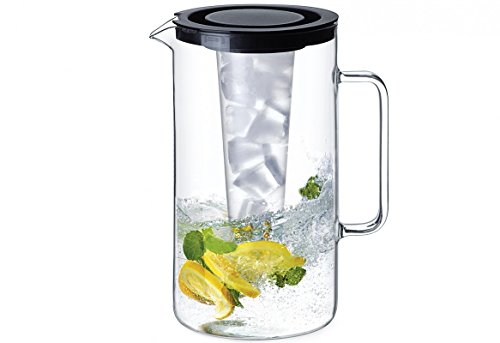 Bohemia Cristal Krug mit Eiseinsatz ca.2,5 L (1 Stück)