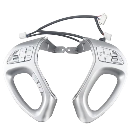 Télécommande gauche bouton volant Hyundai ix35 pour voyage