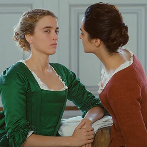 The Best Queer Representation In Movies cover art