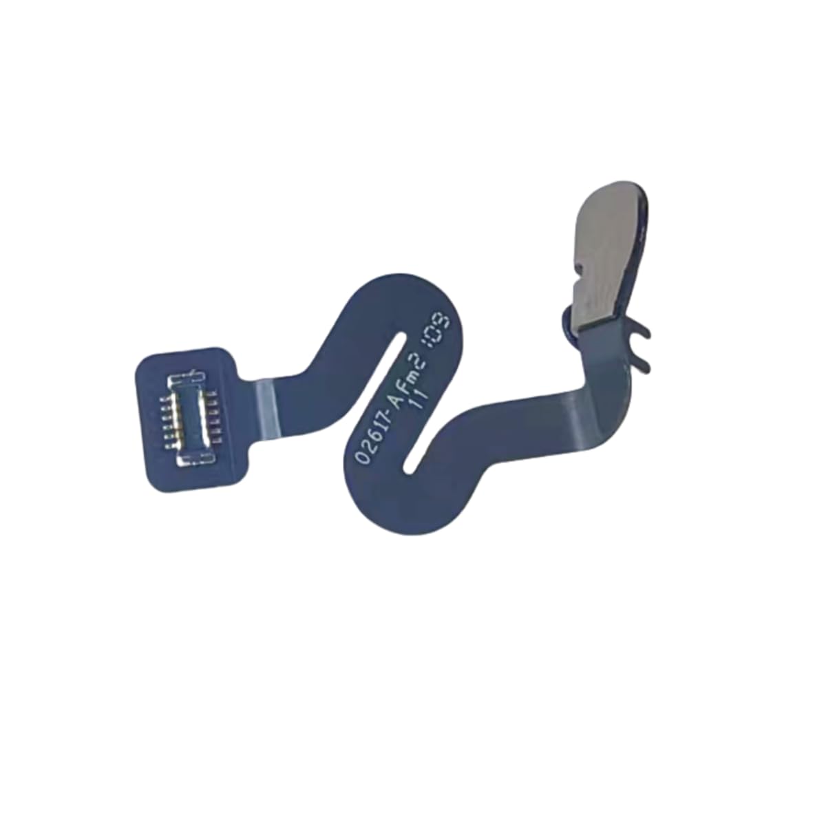 WATIPUNO Replacement Display Lid Angle Sensor Cable LCD Sleep Sensor Cable 821-02617-A Compatible with MacBook Pro 16" Model A2141 EMC3347 MVVL2LL/A MVVM2LL/A 2019 Year (Complete Scheme)