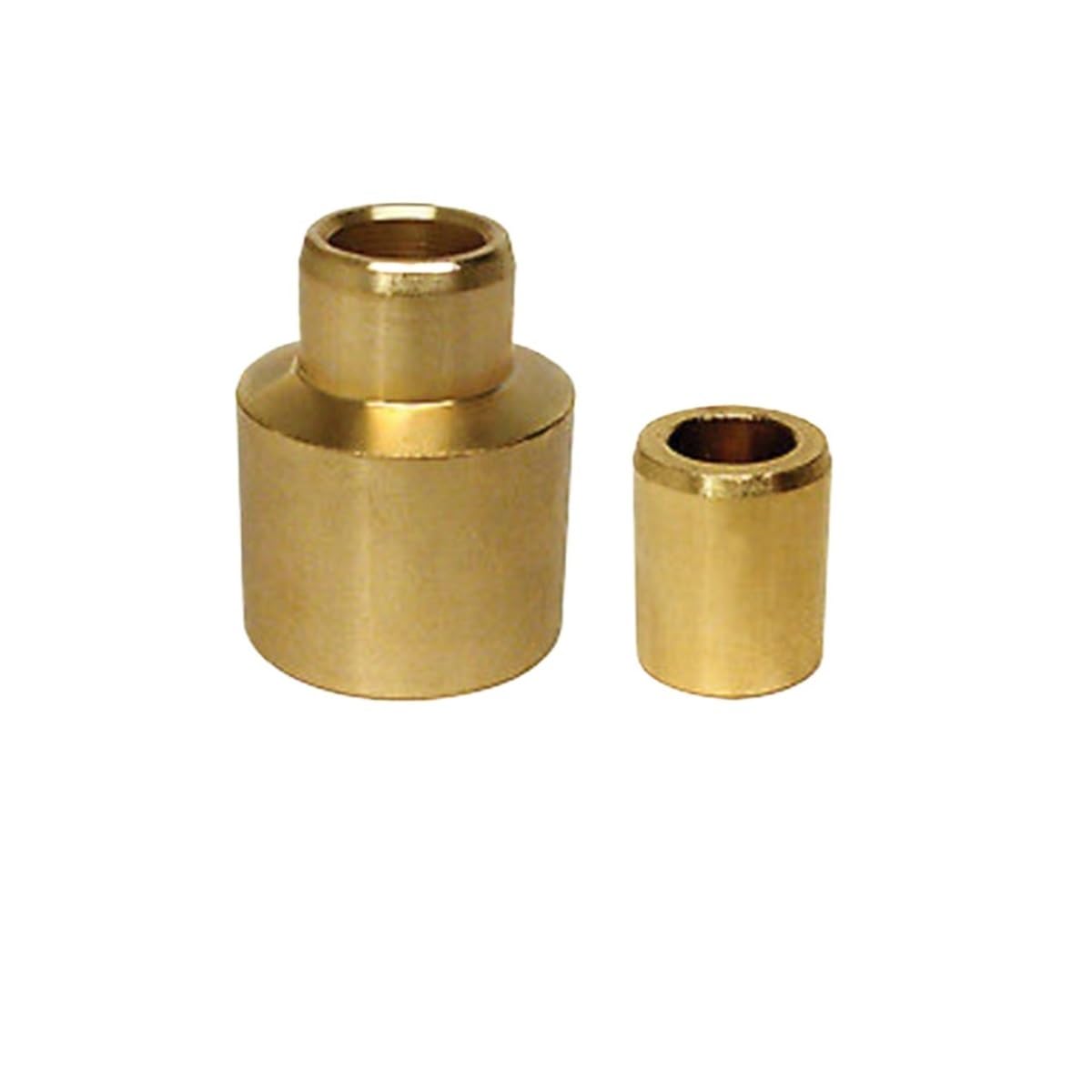 Kit bagues et joints transmission en Z pour entretien hivernal embase MC-1 R Mr S