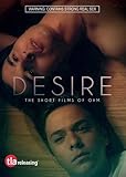 Desire: Short Films of Ohm