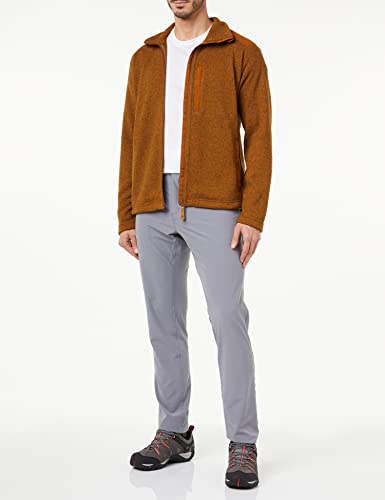 Fjällräven Buck Men's Fleece2