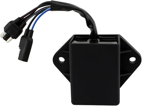 RMSTATOR Replacement Tested CDI Box for Sea-doo 580 GT/SP/XP 1989 1990 1991 | OEM Repl.# 290866599