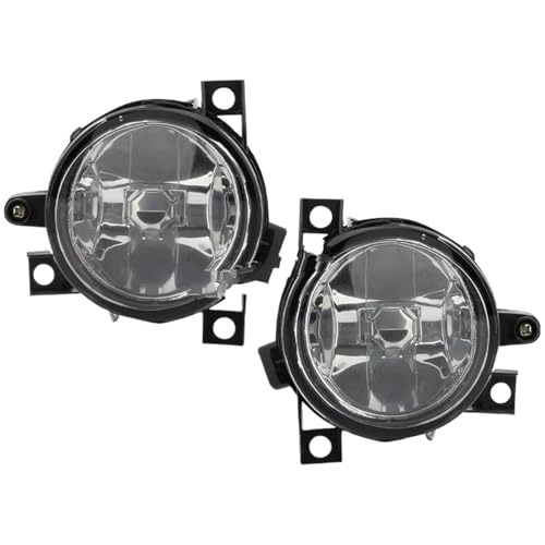 Antibrouillard avant Seat Leon Mk2 et Polo 9N feux halogènes H3