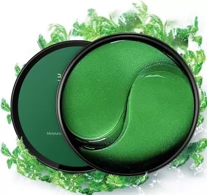 LUIPUI Under Eye Patch For Dark Circles, 100 ml-image-22