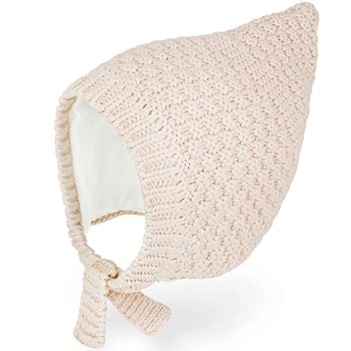 JELLYTREE Baby Hat Winter Bonnet Toddler Earflap...