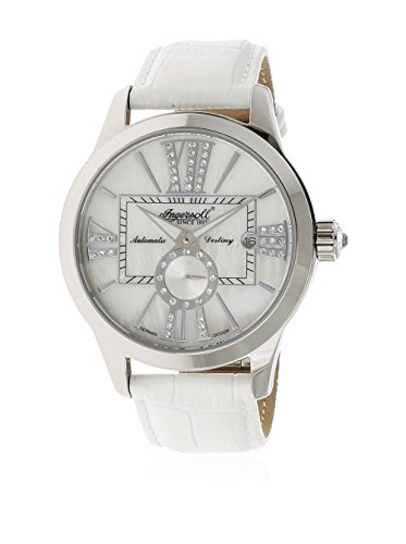 Ingersoll IN5007WH_Weiss-42,0mm Ingersoll IN5007WH_Weiss-42,0mm