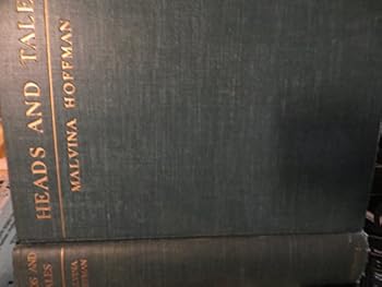 Hardcover Heads and Tales Book