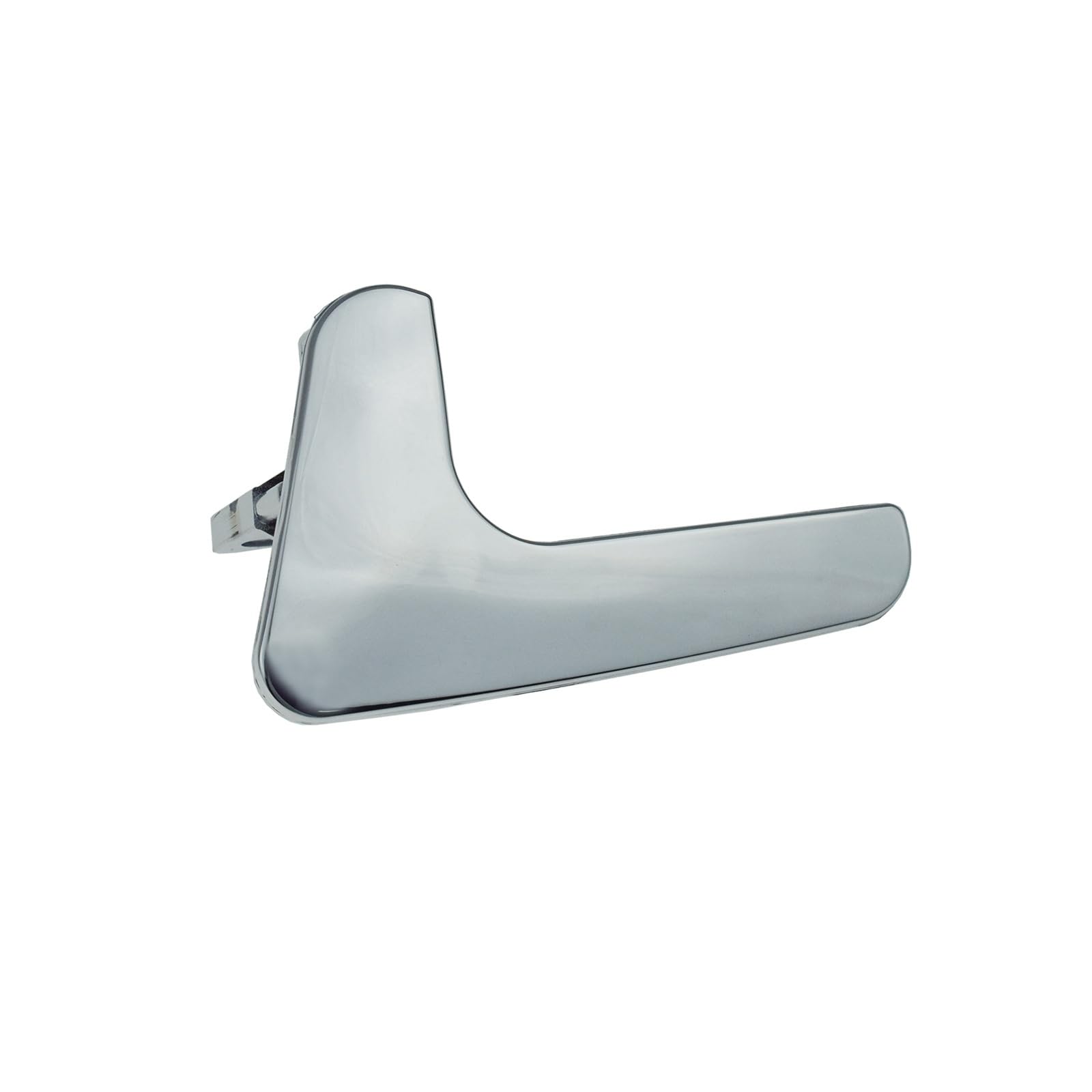 NingRuiBhd Car Interior Door Handle for Seat for Cordoba for 6K1 for 6K2 for Vario for 6K5 for Ibiza 1993-2002 Left Right Inside Door Handle 6K0837114 6K0837114A(Left)