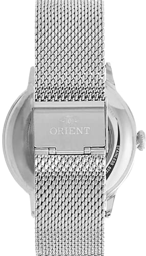 Image of Orient Bambino Version 6 inch Automatic /Hand Winding Dress Watch