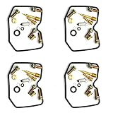 3. Kit di ricostruzione di riparazione carboidrati di carboidrati