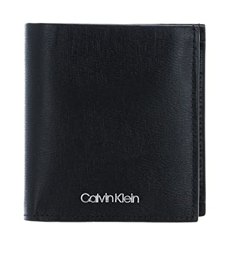 Portefeuille Homme CALVIN KLEIN SF12433 Pointure Unique - vue 5