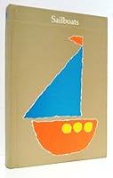 Sailboats 0514012102 Book Cover
