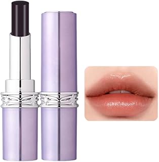 Lápiz labial hidratante impermeable de larga ...