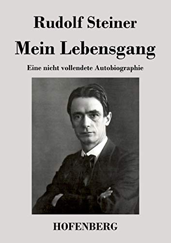 Mein Lebensgang: Eine nicht vollendete Autobiog... [German] 3843025436 Book Cover