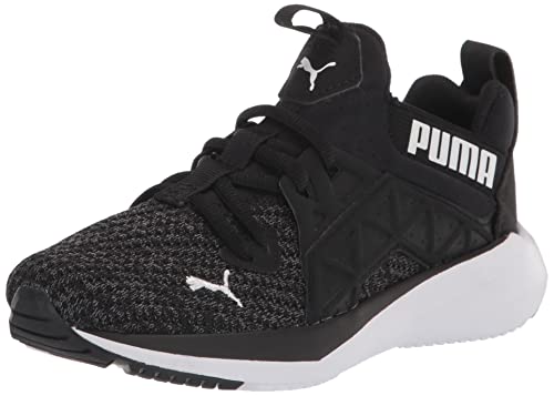 PUMA Unisex-Child Softride Enzo Nxt Running Shoe