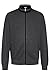 Produktbild bugatti Herren 8750-85061 Sweatshirt, dunkelgrau, M